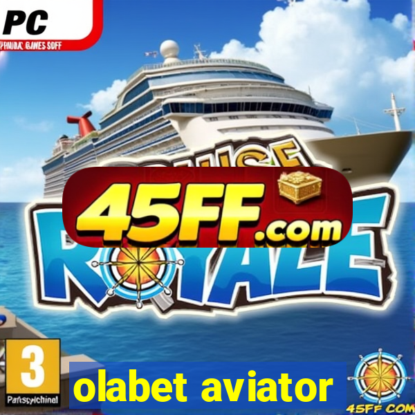 olabet aviator